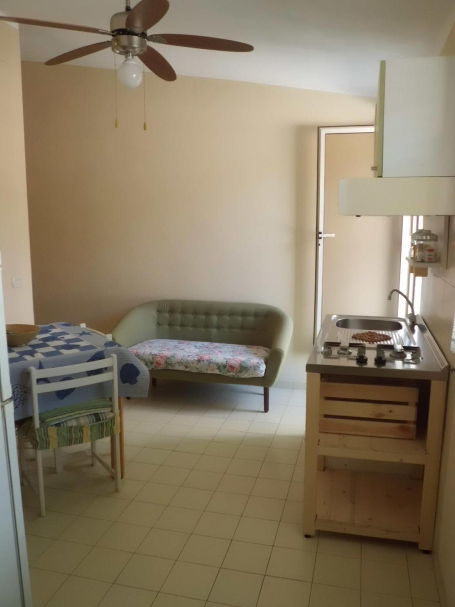 Appartamenti Teulada Di Laura Phòng bức ảnh