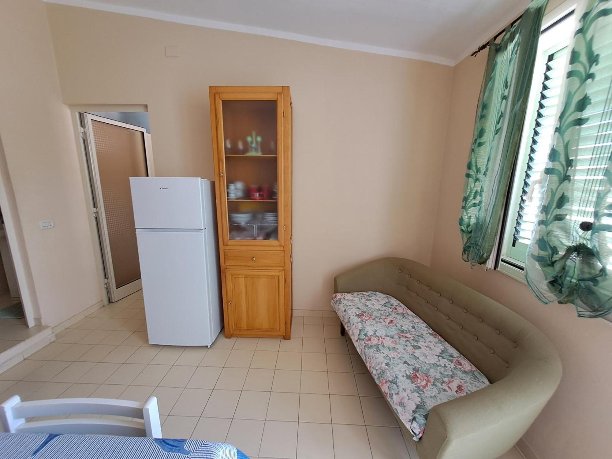 Appartamenti Teulada Di Laura Phòng bức ảnh